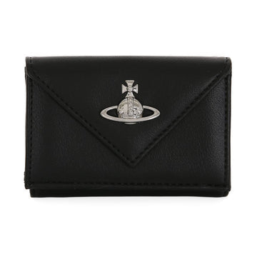 Vivienne Westwood Envelope Wallet 154743447 [P]
