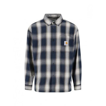 Carhartt Check Shirt I035954 3I3XX 159288377 [P]