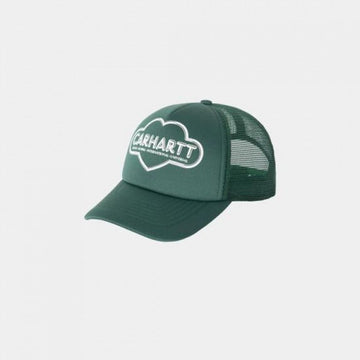 CARHARTT クラウド ハート トラッカ キャップ I036337 3ICXX 159288378 [P]