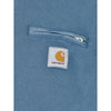 CARHARTT Detroit スウェット ハーフジップ I036350 3IM06 159288387 [P]
