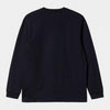 CARHARTT LS チェイス Tシャツ I026392 00HXX 159288402 [P]