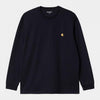 CARHARTT LS チェイス Tシャツ I026392 00HXX 159288402 [P]