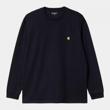 CARHARTT WIP LS CHASE T-Shirt Longsleeve I026392 00HXX 159288402 [P]