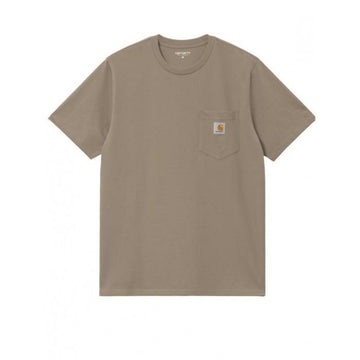 CARHARTT T-Shirt mit kurzem Arm I030434 3IRXX 159288409 [P]