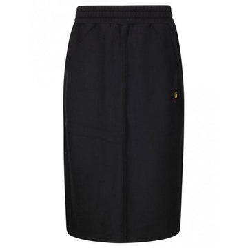 Carhartt American Script Sweat Skirt I034491 89XX 159288411 [P]