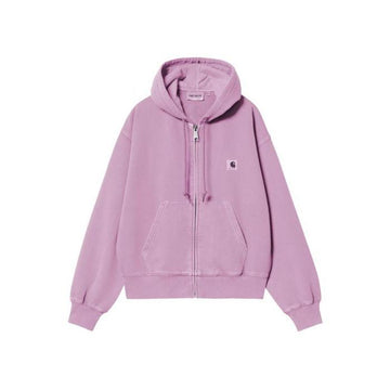 CARHARTT Hooded Jacke NELSON Damen 159288416 [P]