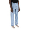 CARHARTT ルーズフィットシングルニージンルーズフィットパンツI03202401A3 159288414 [P]