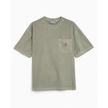CARHARTT SS Loose Pocket T-Shirt Kurzarm I036863 3RFGD 159288435 [P]