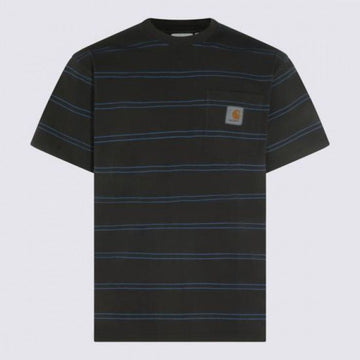 CARHARTT WIP SS Bert Pocket T-Shirt 26FW 159288449 [P]