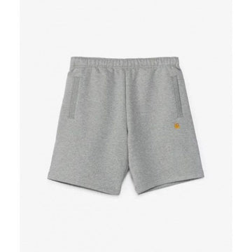 Carhartt Chase Sweat Shorts I037459 00MXX 159288453 [P]
