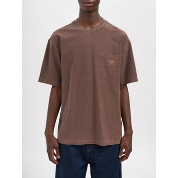 Carhartt Loose Pocket T-Shirt Short Sleeve I036863 47GD 159288456 [P]