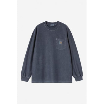 CARHARTT LS Pocket Loose T-Shirt Langarm I036862 1CGD 159288461 [P]