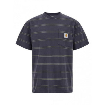 Carhartt Pocket T-Shirt I036855 3SHGD 159288469 [P]