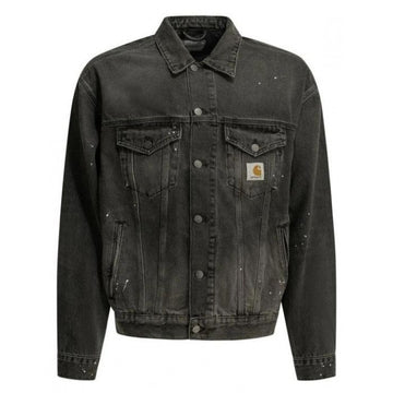Carhartt HELSTON Jacket I033352 89EJ 159288490 [P]