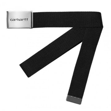 Carhartt Clip Belt Chrome I019176 89XX 159288537 [P]