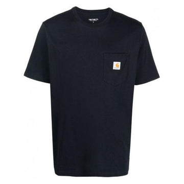 CARHARTT WIP SS Pocket T-Shirt Kurzarm I030434 1CXX 159288545 [P]