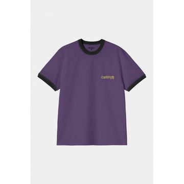 CARHARTT Ip Ringer T-Shirt I036267 3QFXX 159288595 [P]
