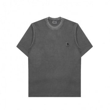 CARHARTT WIP SS NELSON Waffel T-Shirt Kurzarm I036185 89GD 159288597 [P]