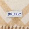 BURBERRY Karo Kaschmir Schal 8115258 159288822 [P]