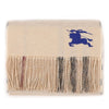 Burberry Reversible Night Check Cashmere Scarf 159288832 [P]