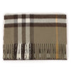 BURBERRY Kariertes Kaschmir Schal 159288844 [P]