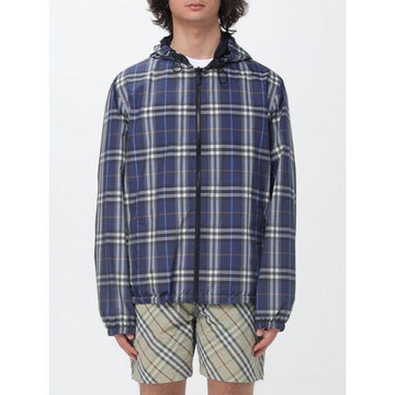 Burberry Reversible Nylon Jacket Newport 8118823 159288957 [P]