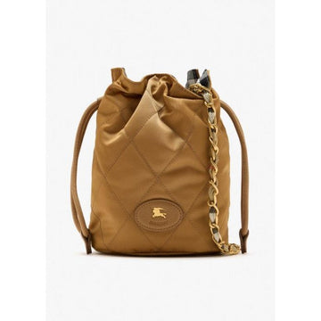 Burberry Reversible Horseshoe Chain Pouch 159288983 [P]