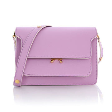 MARNI サフィアーノ ミディアム トランクバッグ 23SS SBMPN09U07 LV520 Z617W 51589623 [P]