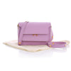 Marni 23SS SBMPN09U07 Z617W Saffiano Medium Trunk Bag 51589623 [P]