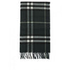 BURBERRY Karierter Kaschmirschal 159289048 [P]