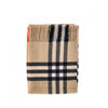 BURBERRY Weit karierter Kaschmirschal 159289068 [P]