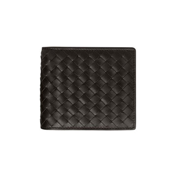 BOTTEGA VENETA 2006 メンズ二折財布 159289176 [P]