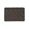 Bottega Veneta Intrecciato Card Case 814091 VCPP3 2132 159289268 [P]