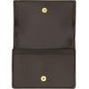 Bottega Veneta Intrecciato Card Case 814091 VCPP3 2132 159289268 [P]