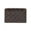 Bottega Veneta Intrecciato Card Case 814091 VCPP3 2132 159289268 [P]