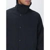 BARBOUR ピーチド ベダレ カジュアル ジャケット ネイビー MCA0933 NY71 159289535 [P]