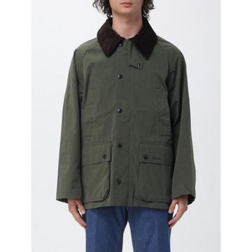 BARBOUR Peached Bedale カジュアルジャケット Sage ピーチド オーバーサイズ MCA0933 SG71 159289551 [P]