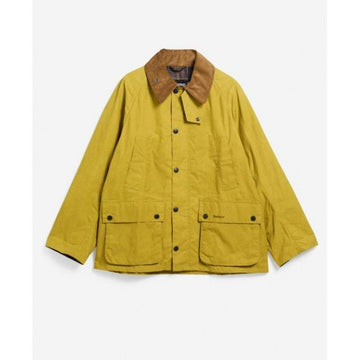 BARBOUR コットンジャケット オリビン 159289591 [P]