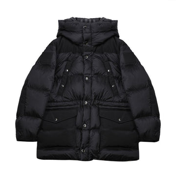 BURBERRY フード パディング 8083922 92923834 [P]