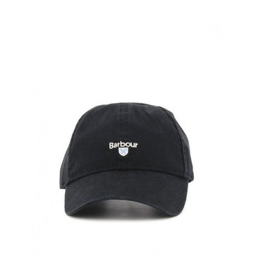 Barbour Cascade Sport Cap Classic Black MHA0274 BK11 159289675 [P]