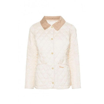 BARBOUR Quilted Jacket Calico LQU0475 CR71 159289685 [P]