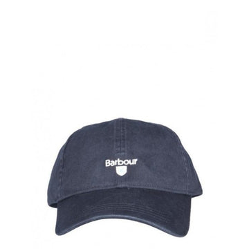 BARBOUR Cascade Sport Cap Classic Navy MHA0274 NY91 159289690 [P]