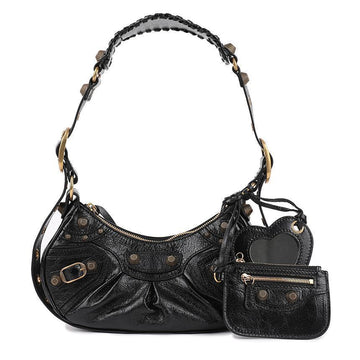 BALENCIAGA Le Cagole XS Schultertasche 671309-210F6-1000 118779661 [P]