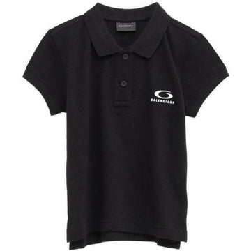 Balenciaga T-Shirt 858098 TTVT8 1070 159289721 [P]