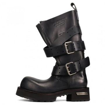 Balenciaga Venom High Boots 833592 WBEQ1 1000 159289731 [P]