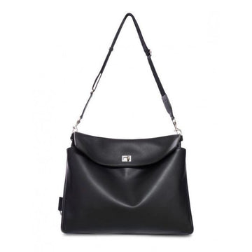 Balenciaga Rodeo Messenger Bag Medium 821887 2ABOX 1000 159289736 [P]
