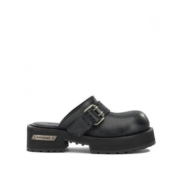 BALENCIAGA Venom Mules 866571 WBEQ4 1081 159289771 [P]