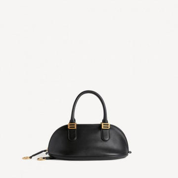 BALENCIAGA Bolero Bowlingtasche Mini 868585 2ACJS 1000 159289849 [P]