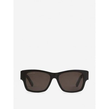 Balenciaga Max Square AF Sunglasses 725243 T0039 1000 159289863 [P]