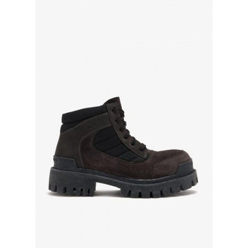BALENCIAGA Combat Strike Low Boots 867709 WCB45 2010 159289868 [P]